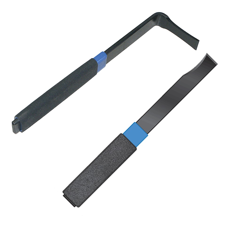 Steck SeamBuster Set - Includes Chisel 20015 and Right Angle 20016 Panel Tool