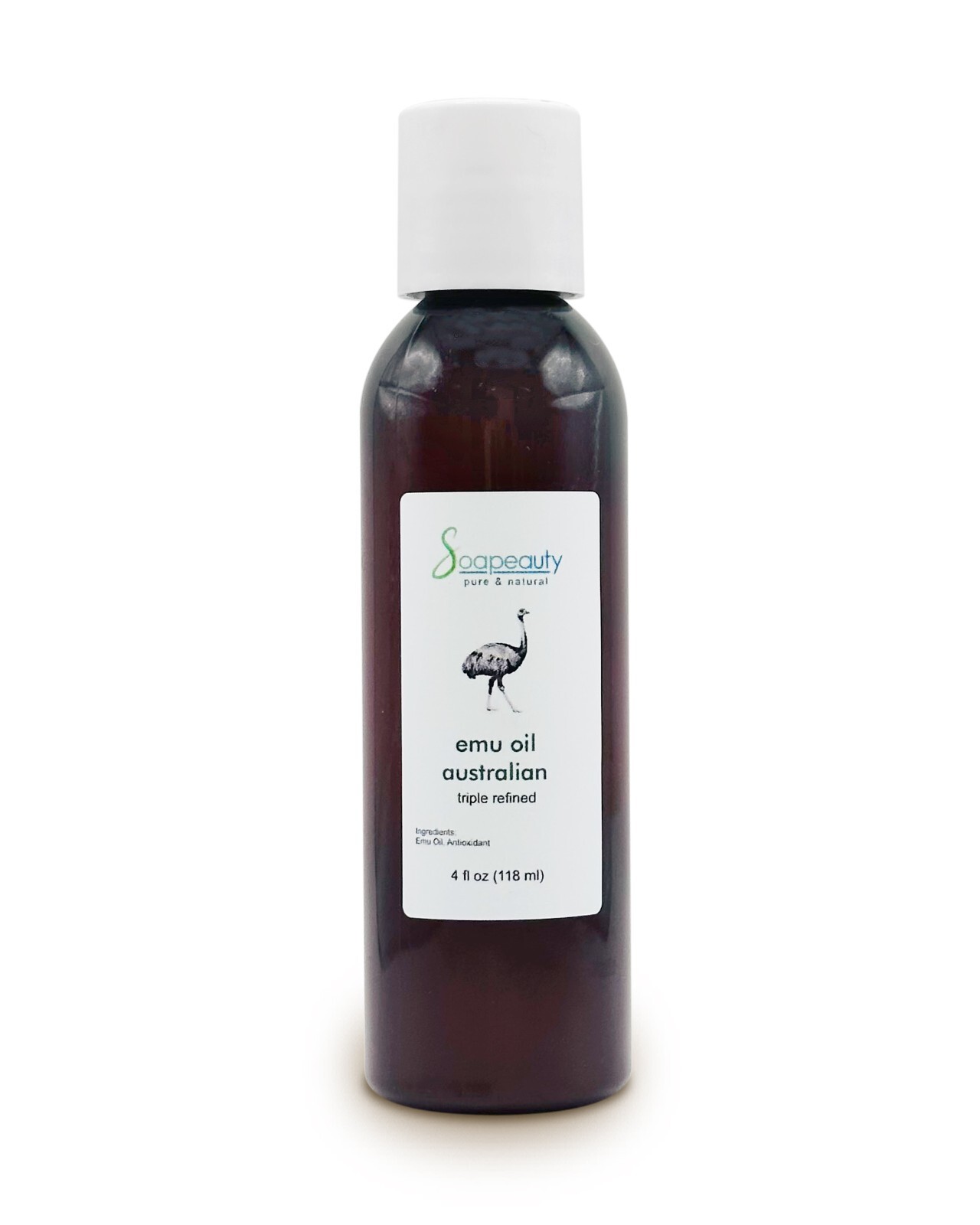 100% Pure & Natural Carrier Oils Cold Pressed Refined Unrefined SOAPEAUTY