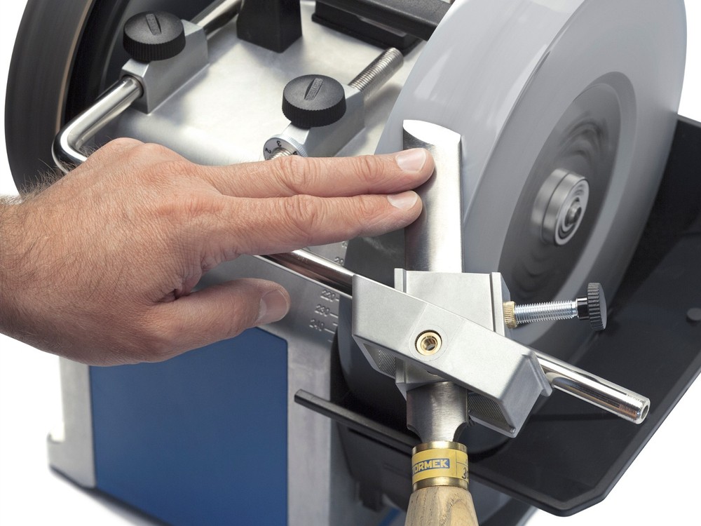 TORMEK SVS-50 Jig for Gouges and Parting Tools - NEW