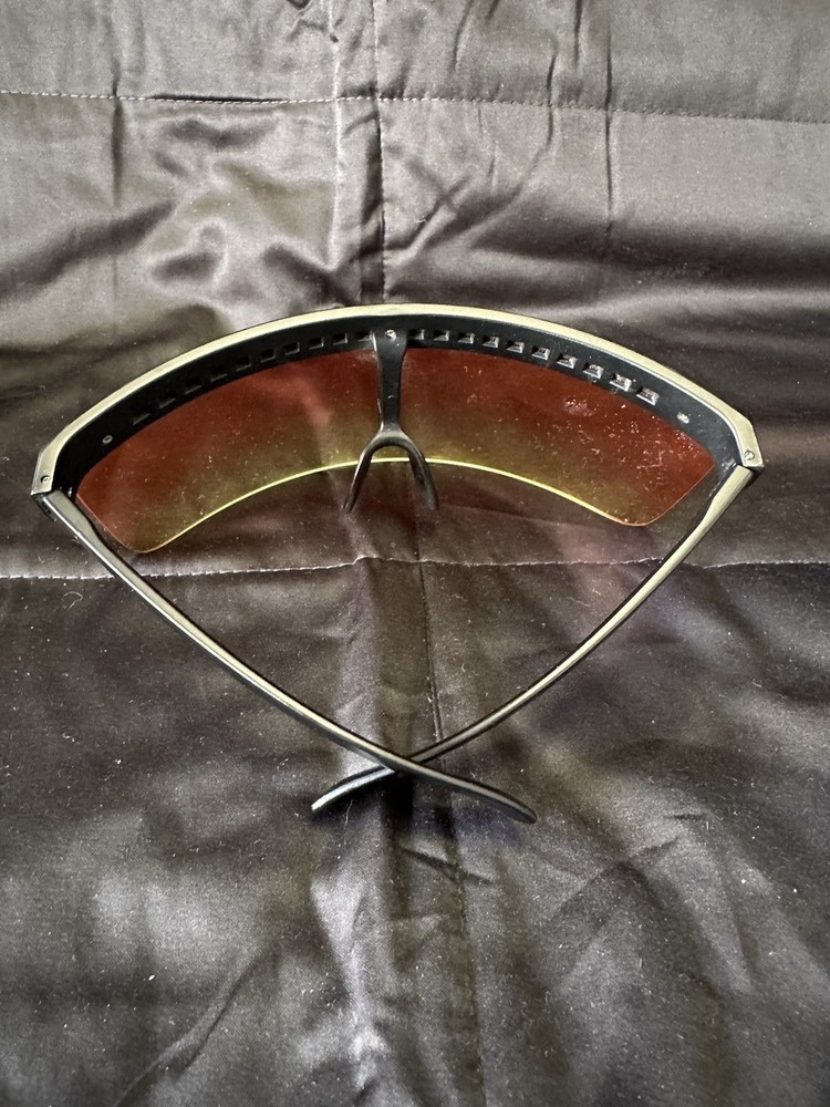 Official Sunset Face Visor/ Eye Shield