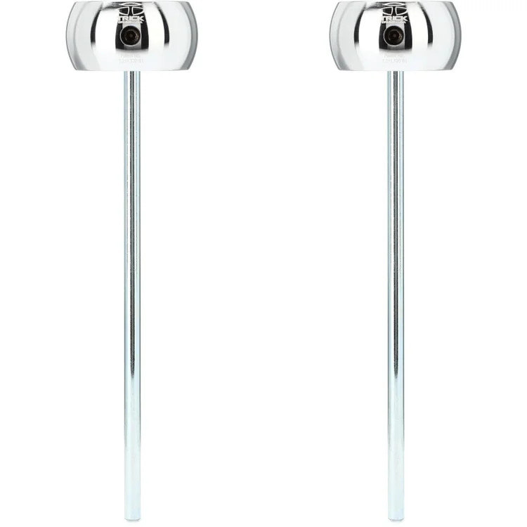 Trick Drums Dominator Bass Drum Beaters (2 Pack)