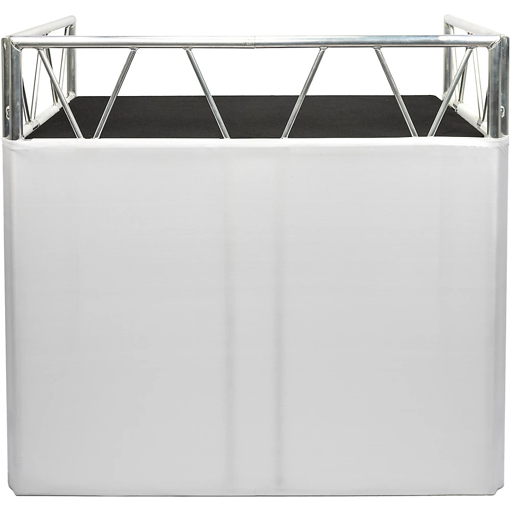 Headliner Indio DJ Booth