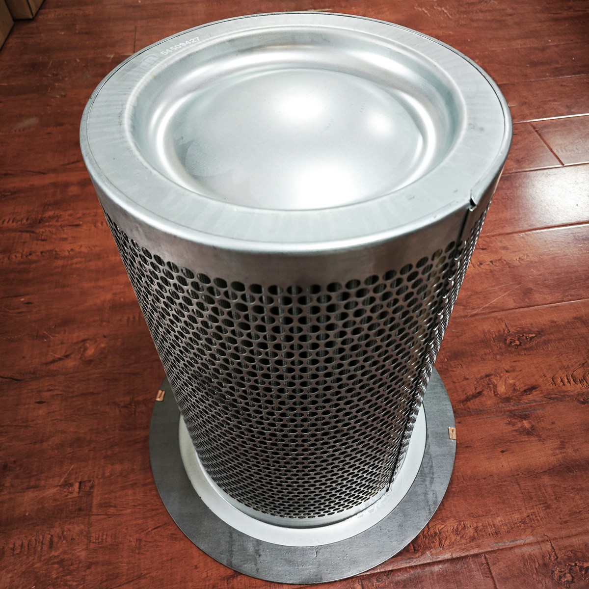 New Air/Oil Separator For Ingersoll Rand 39831912 54509427 39739578