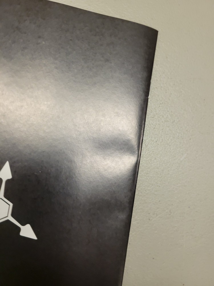 Murder Drones #1 A 1st Print Oni Press 2026