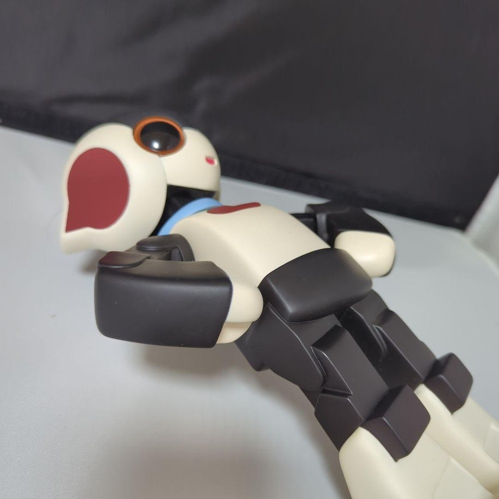 DeAgostini Robi Robot Excellent Condition Functionality Unconfirmed Junk Plastic