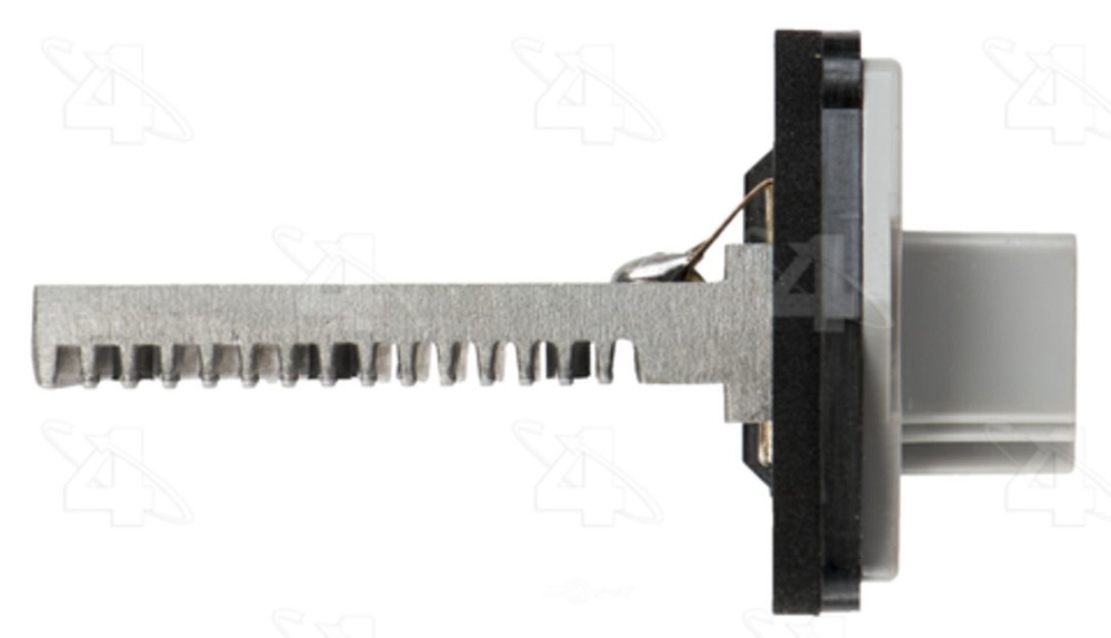 BLwr Motor Resistor Four Seasons 20223