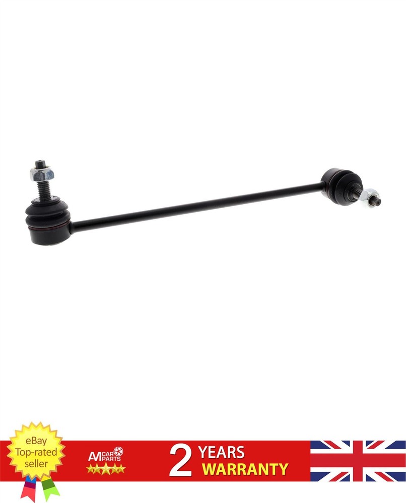 Front Left/Right Stabiliser Bar Link coupling Rod 2093200289