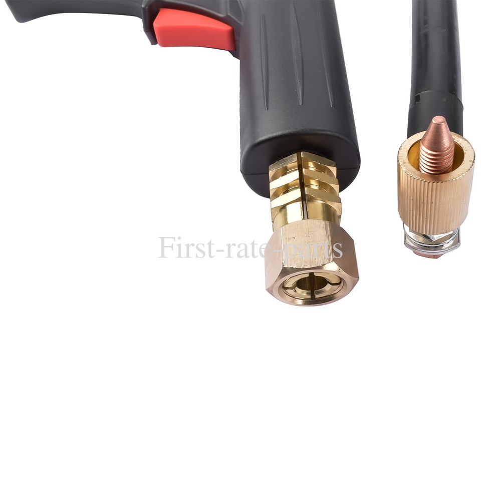 3800A Dent Puller Machine Spot Welder Auto Car Body Dent Puller Repair Kit 110V