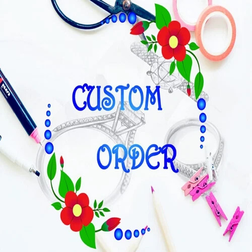 8 CT Princess Simulated Emerald Tennis Bracelet for Women