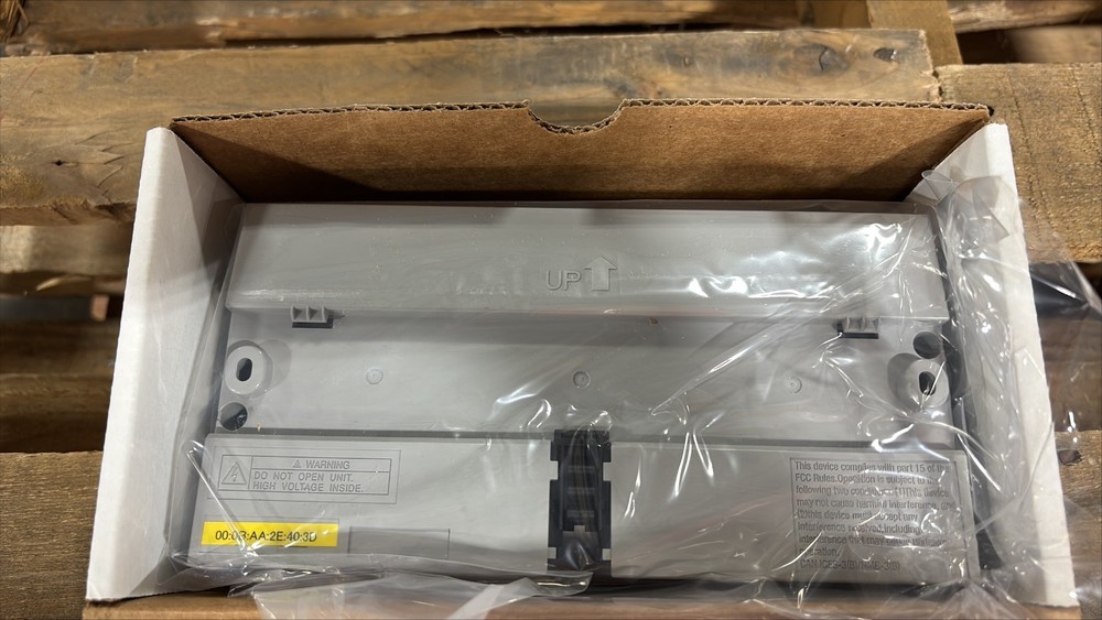 Aiphone IXW-MA Multi-Purpose Adaptor