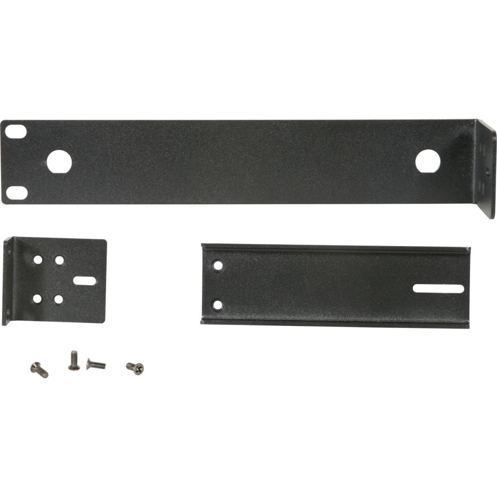 Galaxy Audio MREWD Single and Dual Rack Mount Kit for Wireless Systems