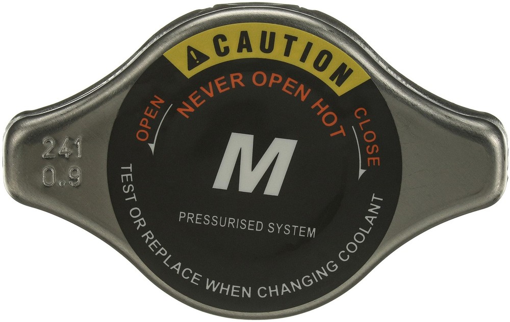 OE Type Radiator Cap - 31411