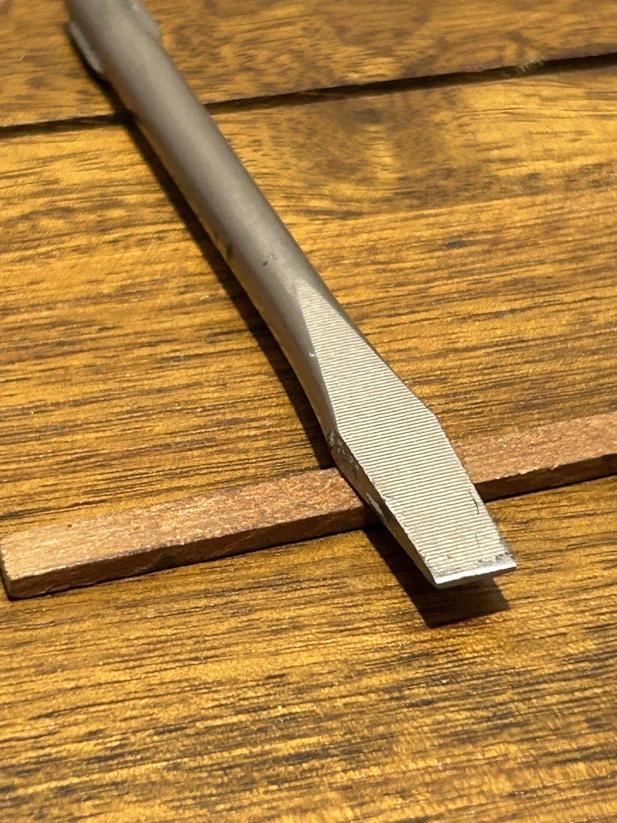 Vintage Oxwall 1/4” Tool Kit Ratchet Wrenches Sockets Multi-Bit Screwdriver USA