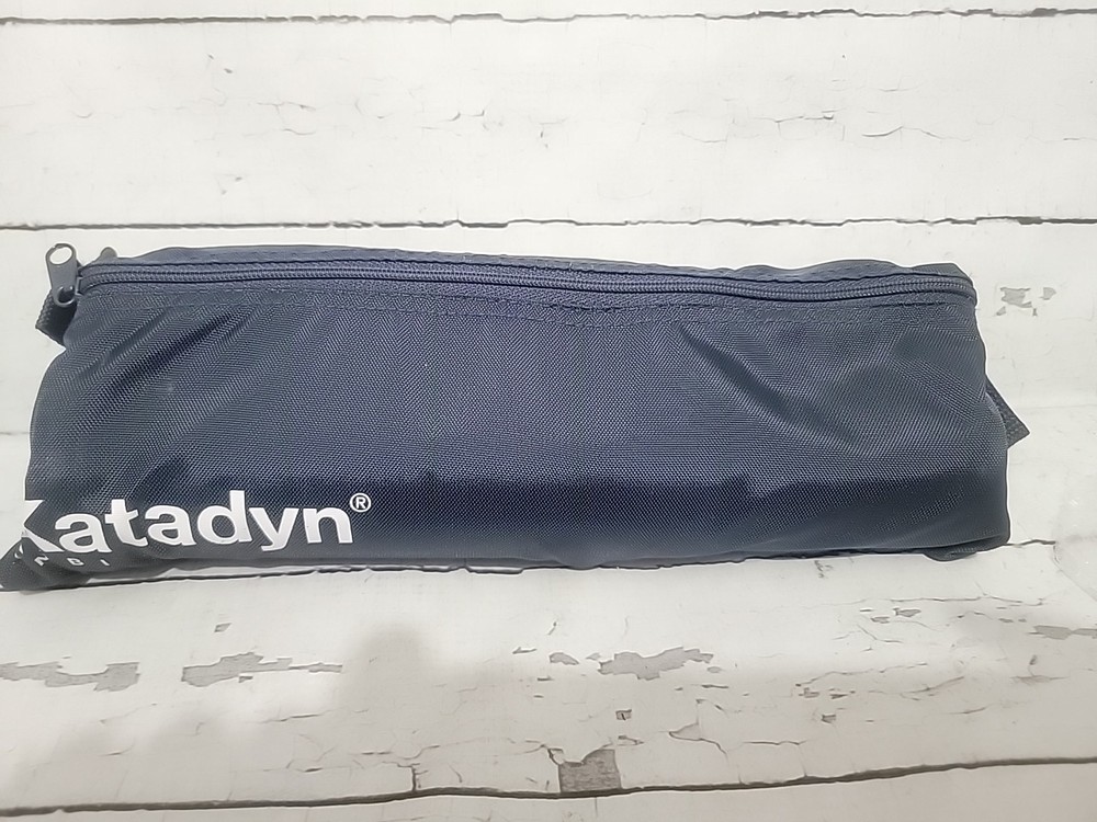Katadyn Combi Water Filtration Kit