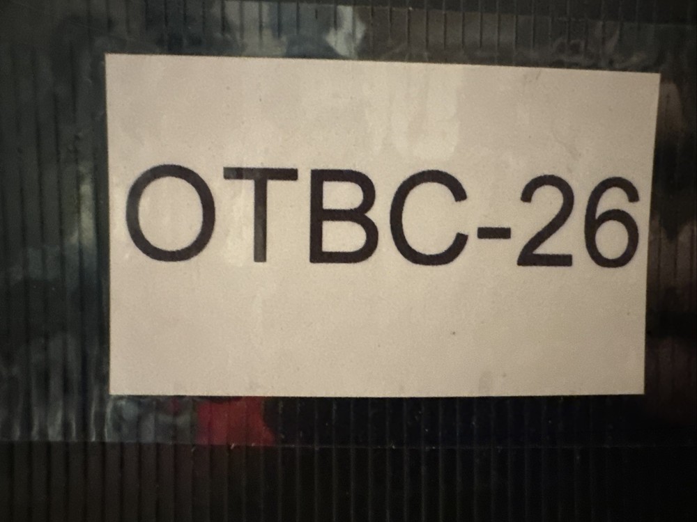 Standard Distributor Cap JH-63X