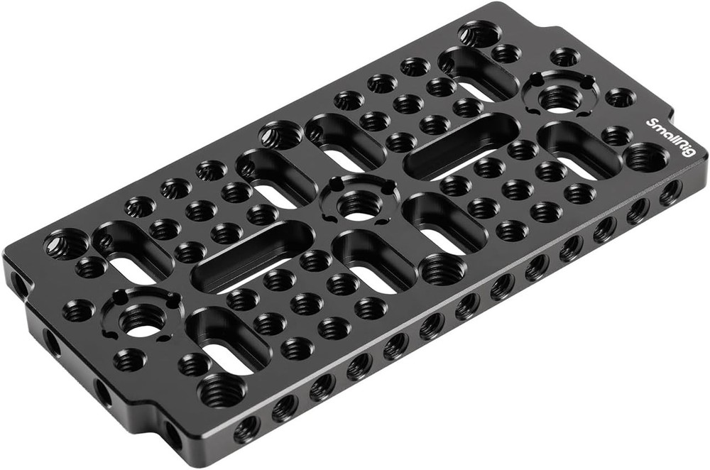 Mounting Cheese Plate for Camera Accessories - 1681