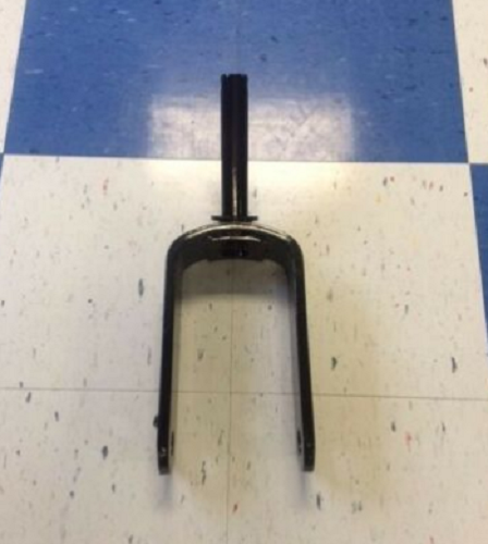 ROTARY CUTTER BUSH HOG TAIL WHEEL ASSEMBLY WITH 1-1/4" SHAFT HD W/ BUSHING HUB