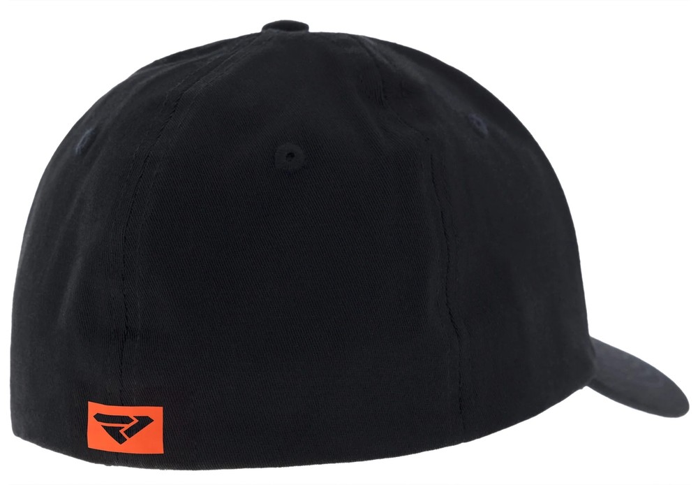 FXR Evo 23 Flexfit Hat Tropical/Black