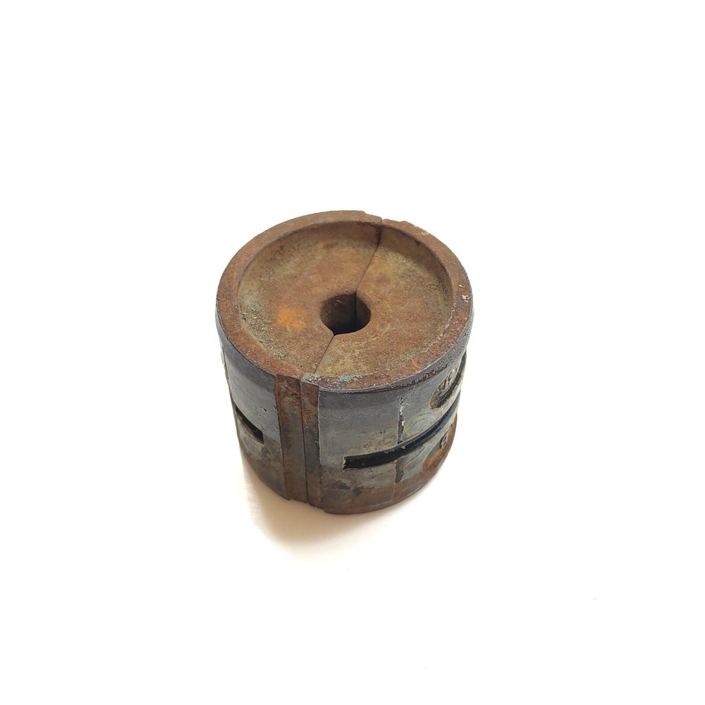 Thomas & Betts 15CA33R Hydraulic Crimping Compression Adapter Die Set