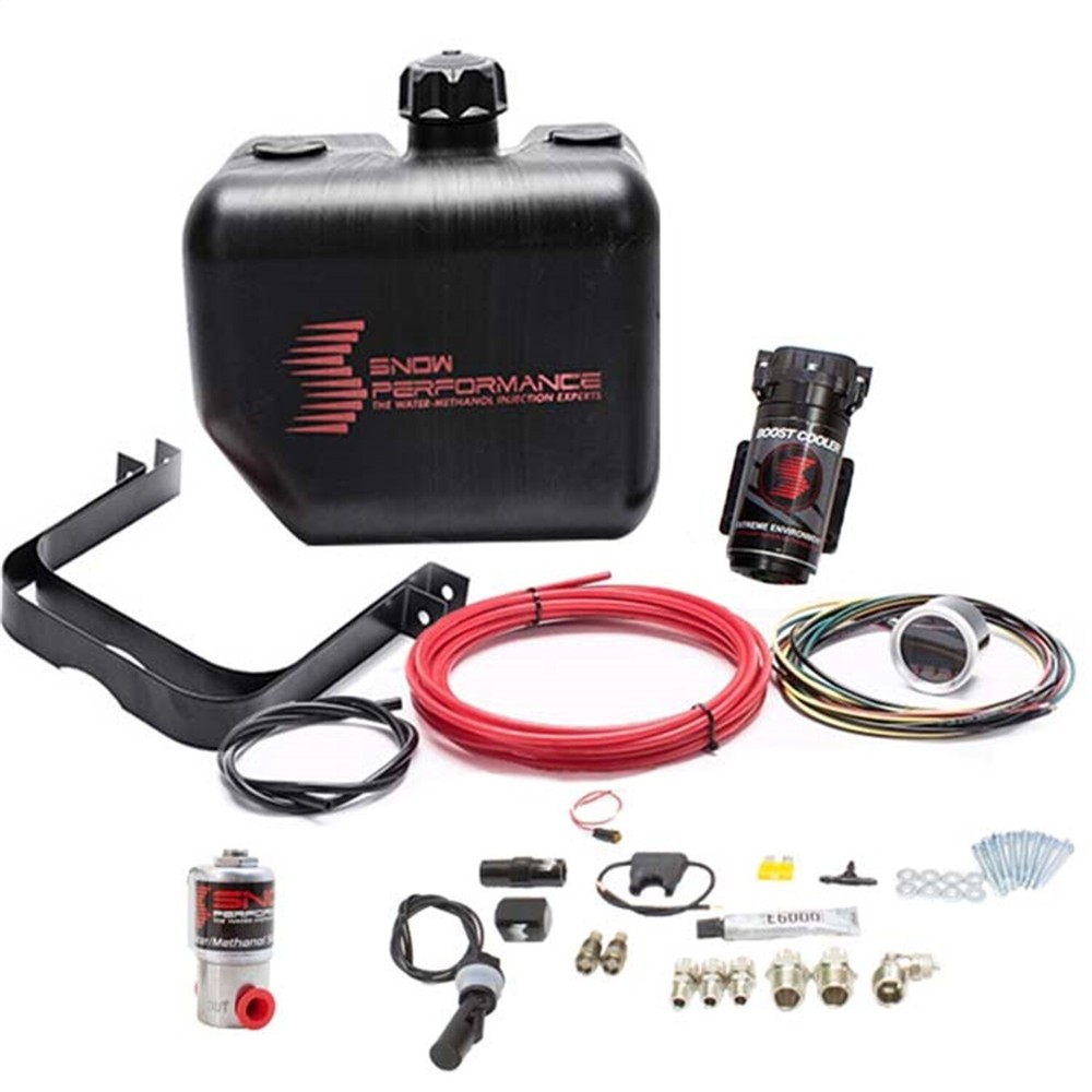 Nitrous Express SNO-211 Water/Methanol Injection System