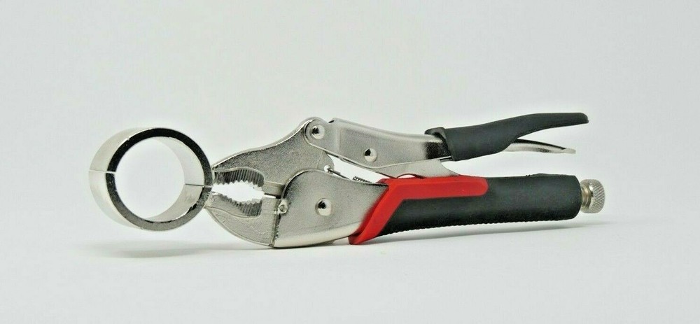 Ring Clamps for Socket Fusion Pipes - 1-1/4" IPS