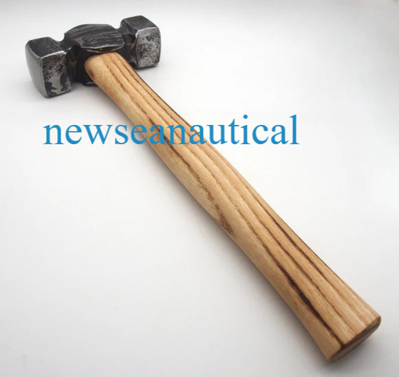 Rounding Hammer 2.5 LB Blacksmith's Hammer