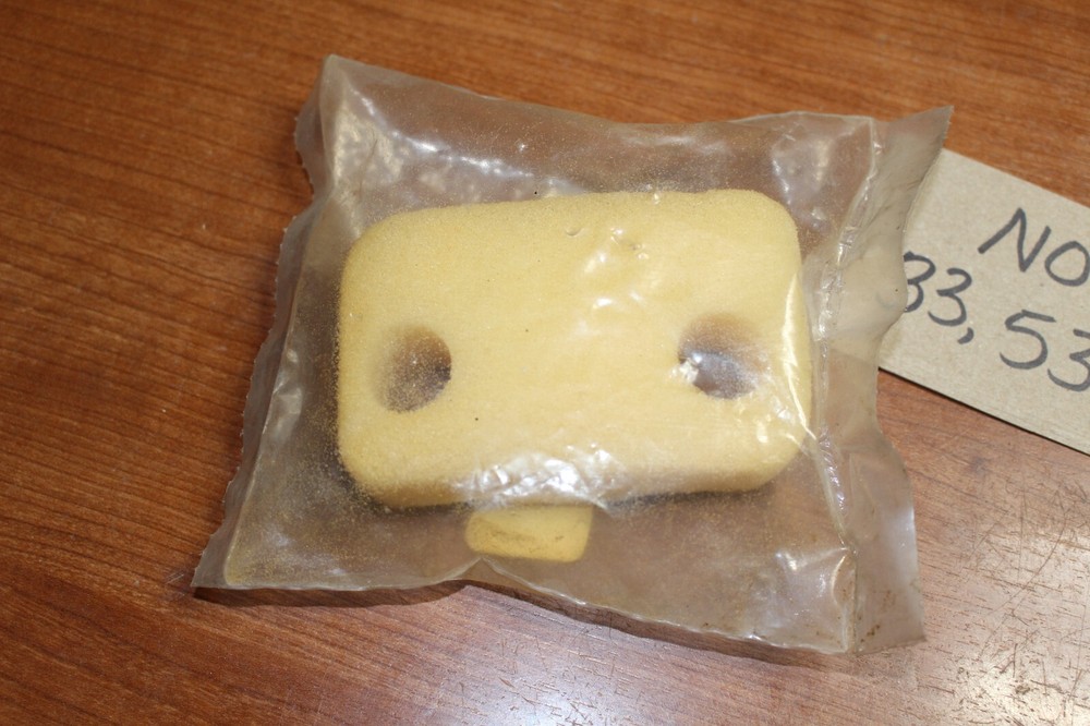 DeVilbiss 97021745 Filter Element for Ingersoll-Rand