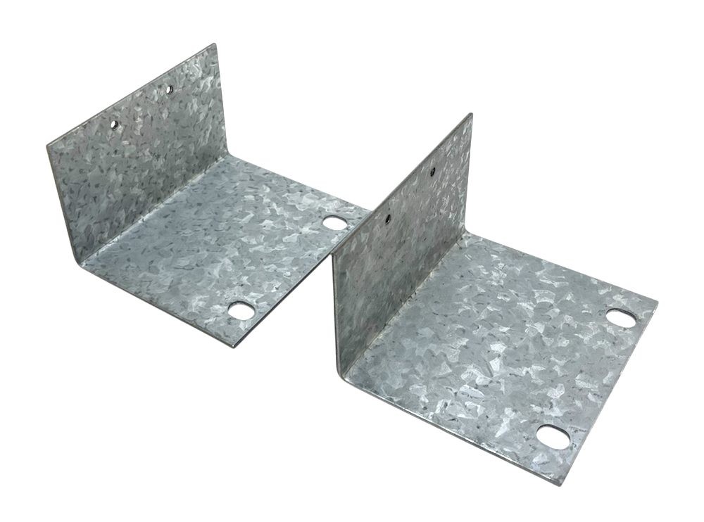 I-T-E QJ-Frame Breaker Twin Hardware Mounting Kit