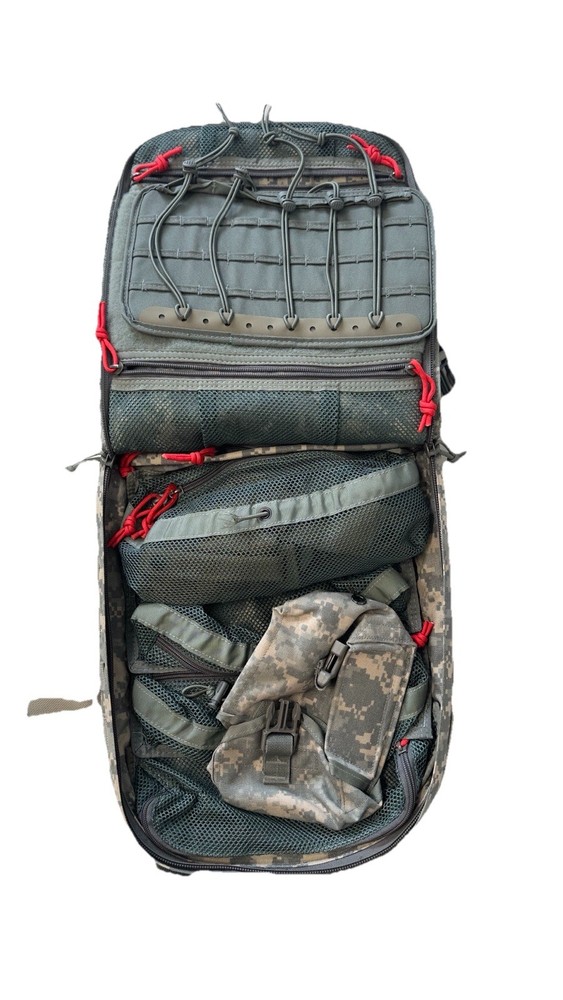 Tacops Med Kit Tssi