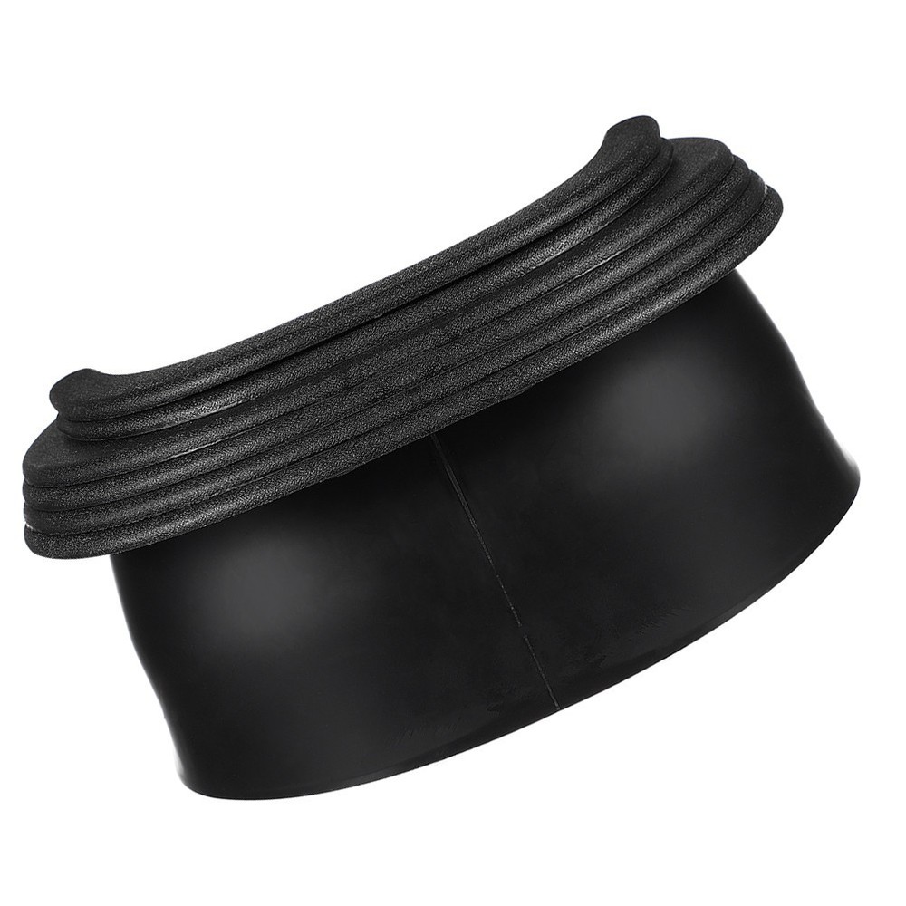 6pcs Pool Table Pocket Liners Plastic Billiard Table Corner Guard Trim