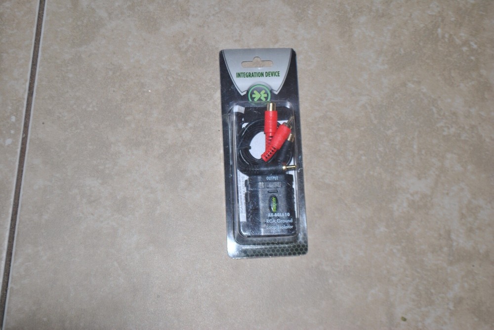 integration device ax agl610