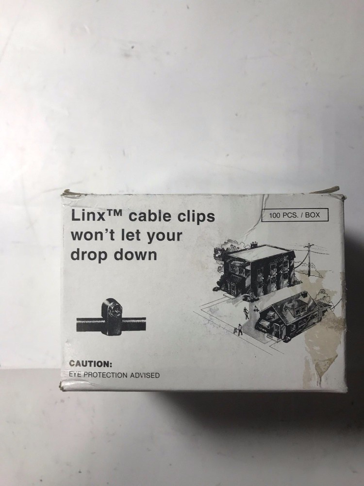 ITW FASTEX CABLE CLIPS TA-11 LP