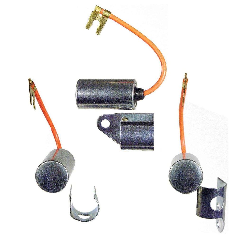 A/C Condenser 5H1032 Airtex