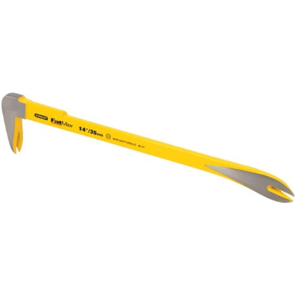 Stanley 55-126 FatMax Claw Bar, 10-Inch