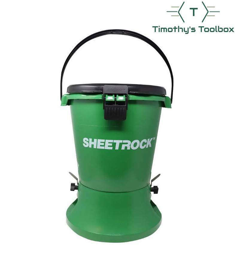 USG Sheetrock Tools Paper Face Corner Bead Hopper