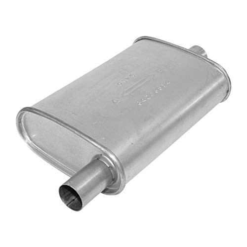 AP Exhaust 3781 Muffler
