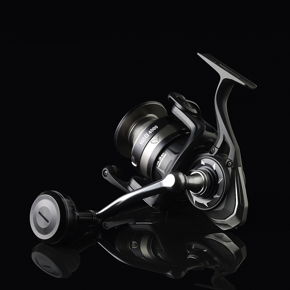 Savage Gear SGS8 5000 Reel Front Drag