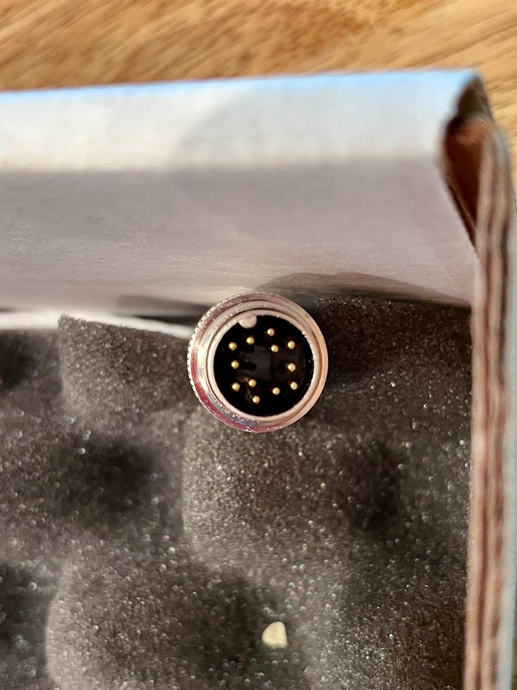 Futek IHH500 Intelligent Digital Display Cell Indicator