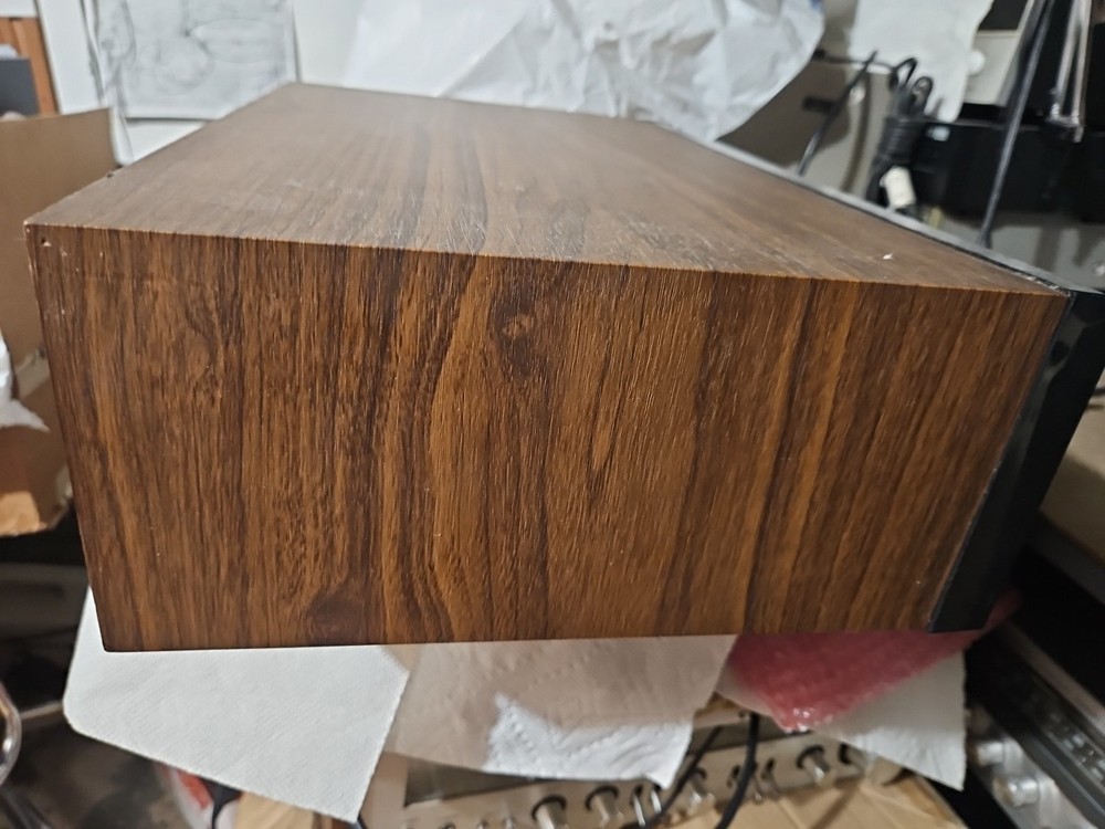 TtansAudio 6600 Stereo * NOT TESTED *