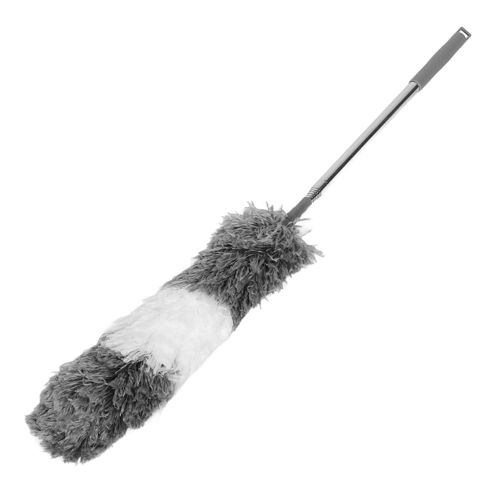 Duster for Car Interior Wand Bendable Dusters Washing Dusting Brush