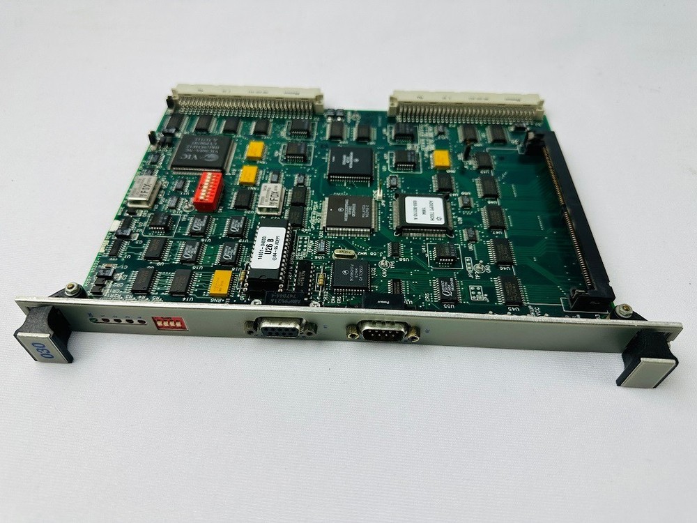 Adept 10332-11150 VMEBus CPU Board