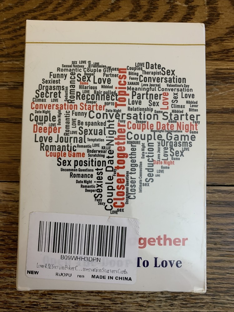 closer communications love cards