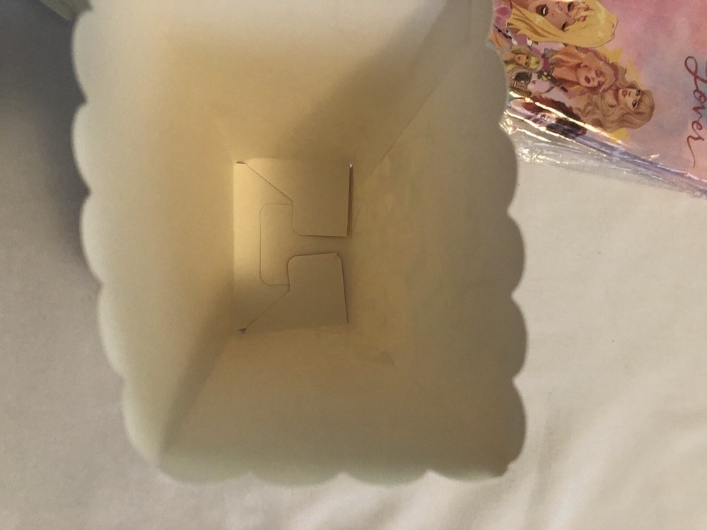 Taylor Swift Lover 12pc Mini Popcorn Buckets