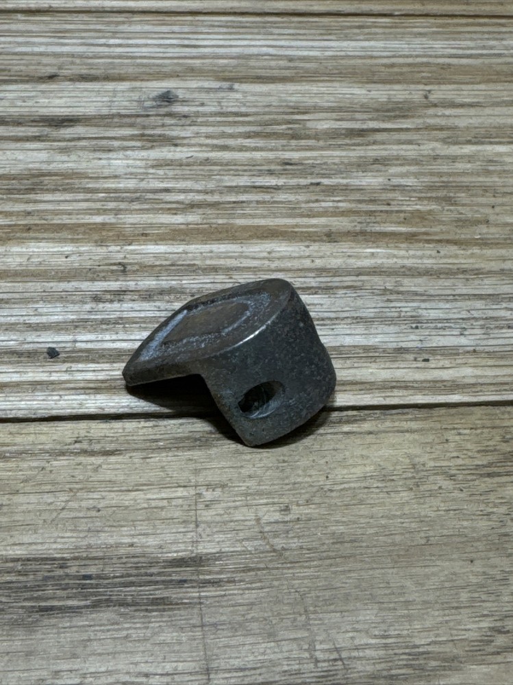 Stimpson 100 Lbs Capacity Computing Scale No 75 Shaft Retainer Bracket