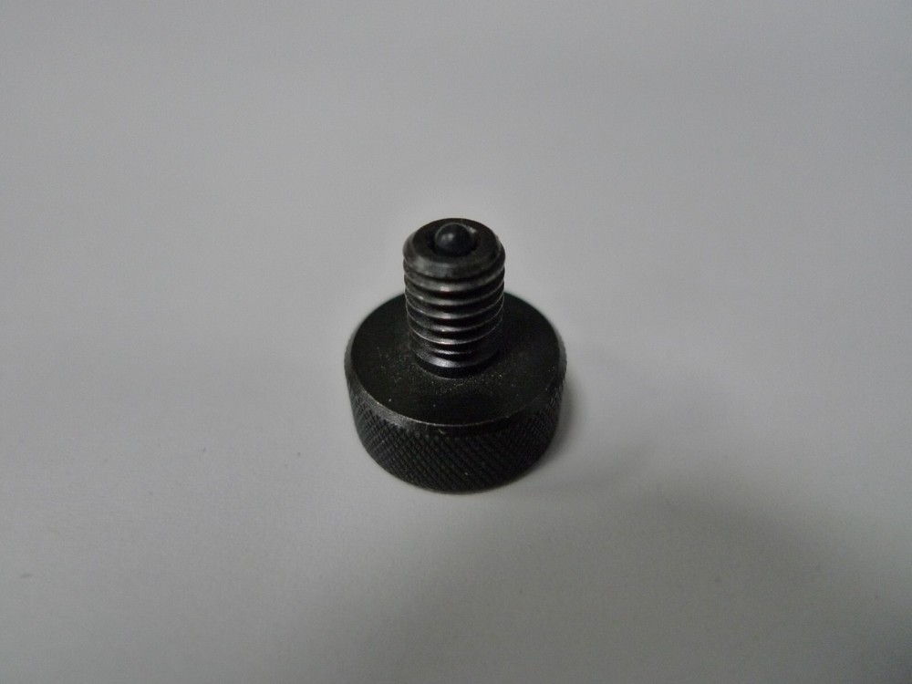 Thumb Screw Optical Post Brass Thor Labs Apparatus Locking Screw Laser Physics