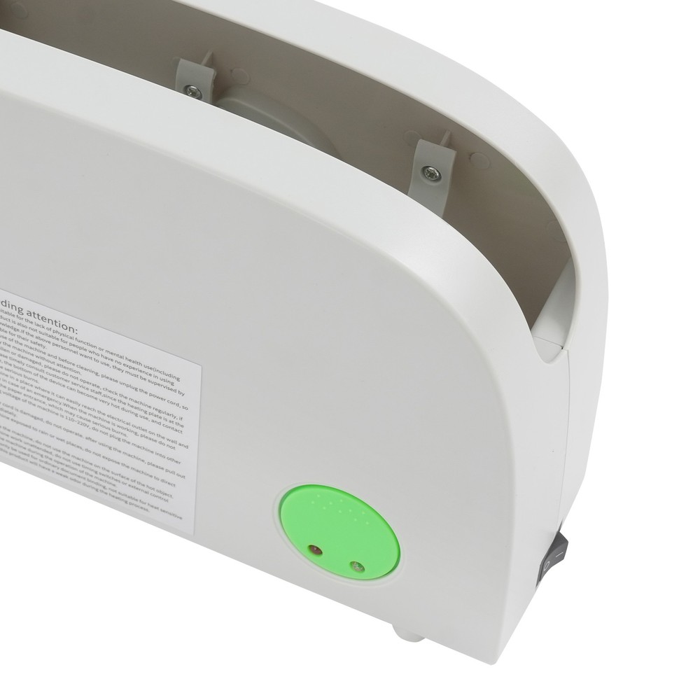 Electric Heat Binding Machine, Electric Mini A4 Thermal Binding Machine