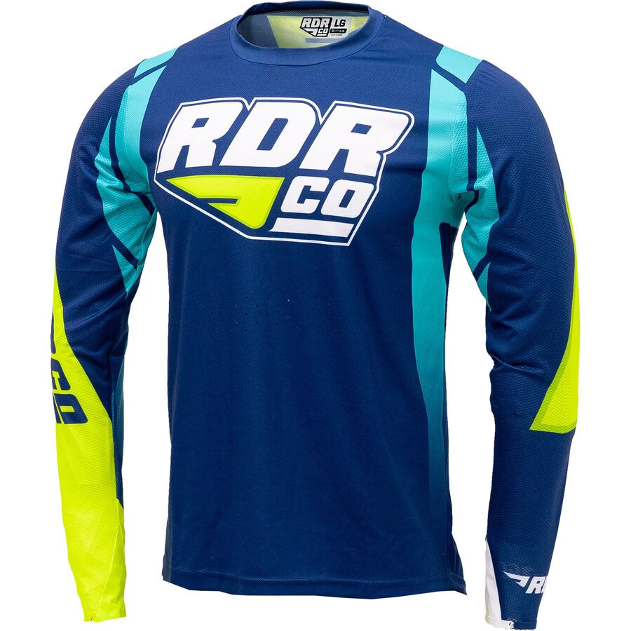 RDRCO 2024 Octane Jersey - Blade
