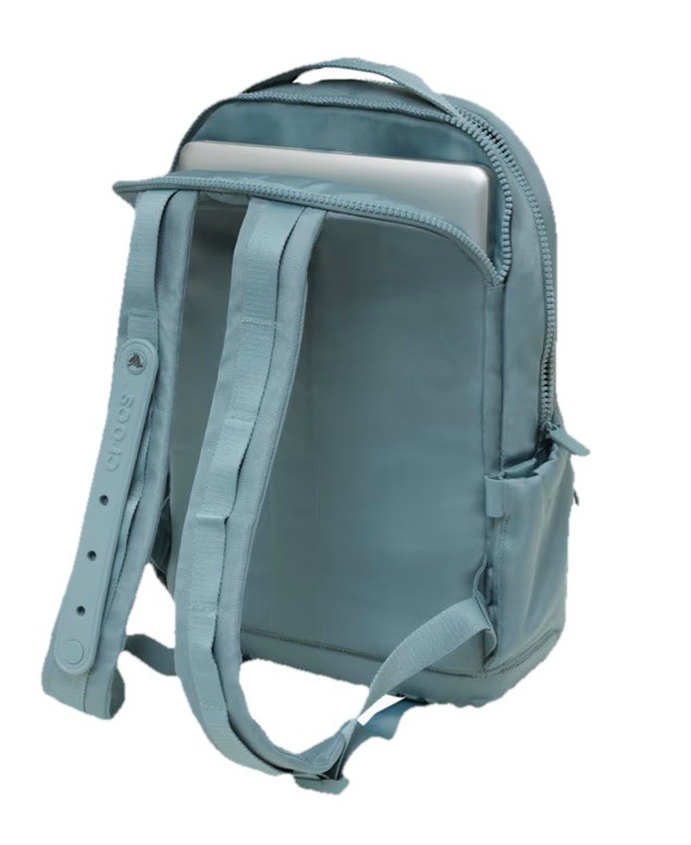 Crocs Classic Backpack Pond