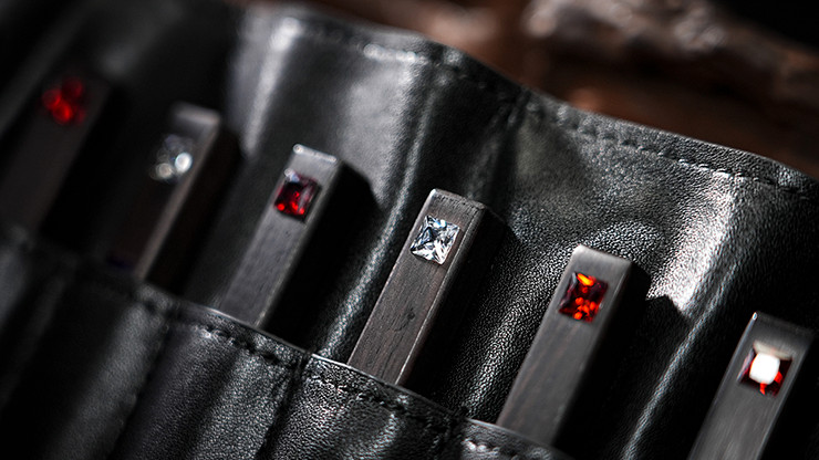 Diamond Paddle Collection by Classicho magic tricks