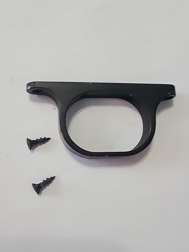 Knight DISC System Inline .50 Cal Muzzleloader Metal Trigger Guard w/ Screws
